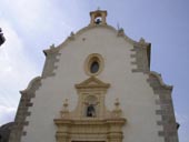 San Roque Hermitage